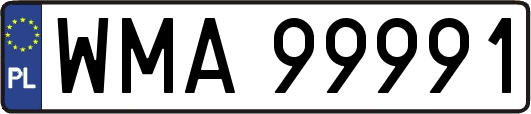WMA99991