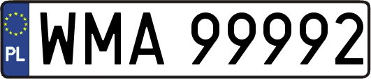 WMA99992