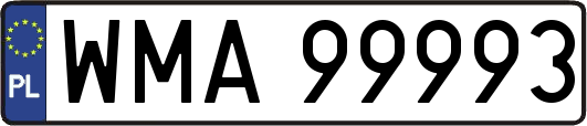 WMA99993