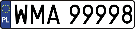 WMA99998