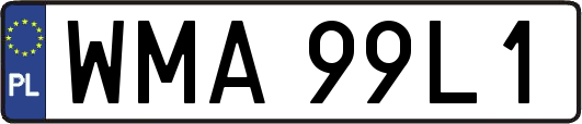 WMA99L1