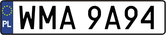 WMA9A94