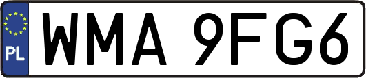 WMA9FG6