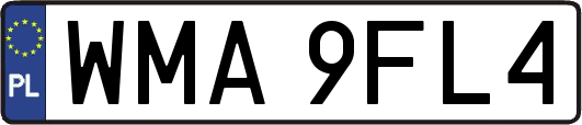 WMA9FL4