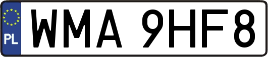 WMA9HF8
