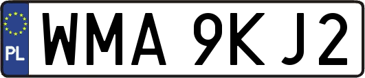 WMA9KJ2