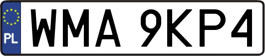 WMA9KP4