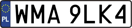 WMA9LK4