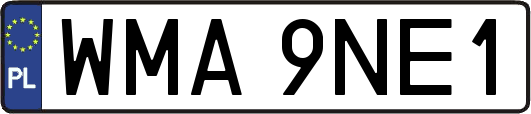 WMA9NE1