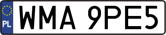 WMA9PE5