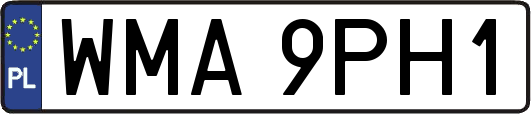 WMA9PH1