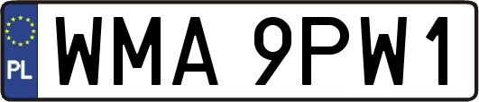 WMA9PW1