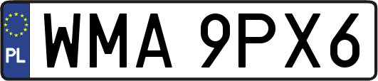 WMA9PX6