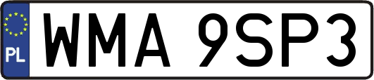 WMA9SP3