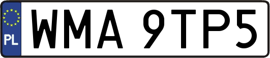 WMA9TP5