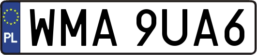 WMA9UA6