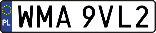 WMA9VL2