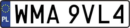WMA9VL4