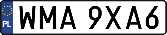 WMA9XA6