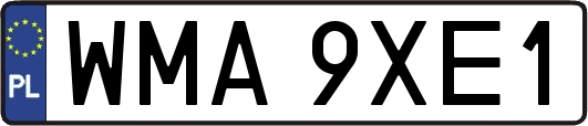 WMA9XE1