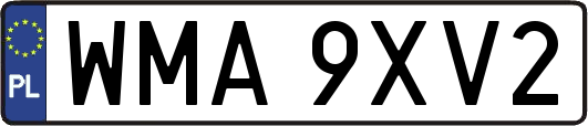 WMA9XV2