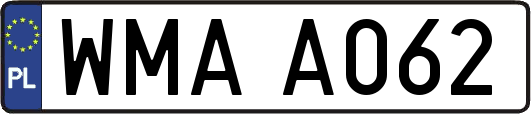 WMAA062
