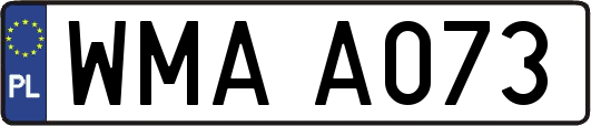 WMAA073