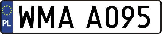 WMAA095