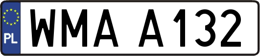 WMAA132