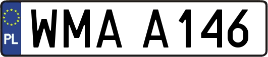 WMAA146