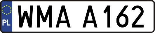 WMAA162