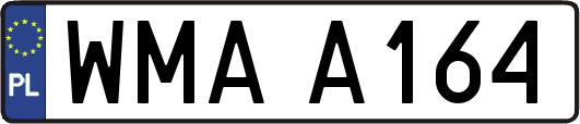 WMAA164