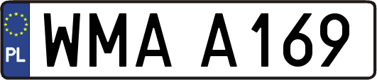 WMAA169