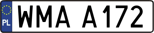 WMAA172