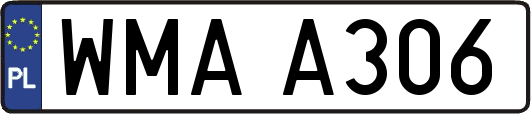WMAA306