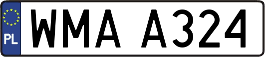 WMAA324