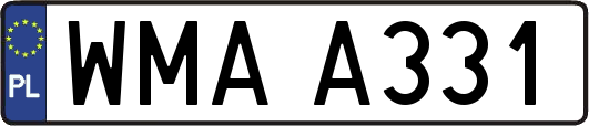 WMAA331