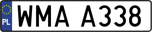 WMAA338