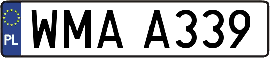 WMAA339