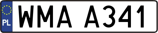WMAA341