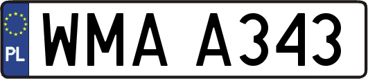 WMAA343