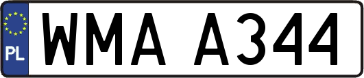 WMAA344