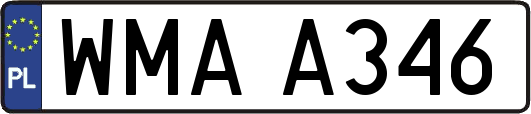 WMAA346