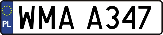 WMAA347