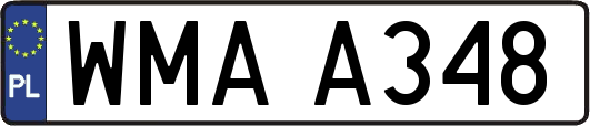 WMAA348