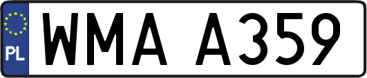 WMAA359