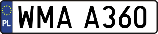 WMAA360