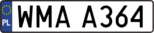 WMAA364