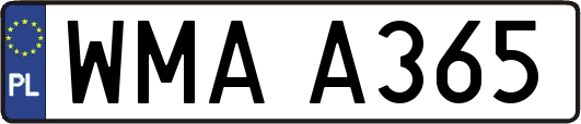 WMAA365
