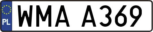 WMAA369